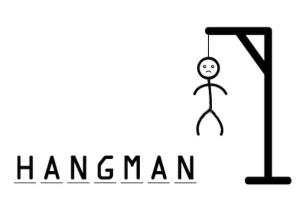 hangman