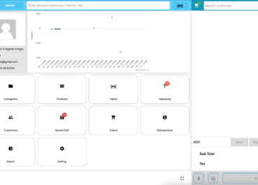 Ajouter les attributs des variations dans le codebar openpos woocommerce