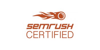 sem-rush-certified